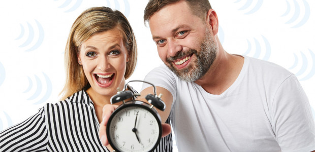 Zuzka bola platonicky zamilovaná do Janka Koleníka! A aby sa o jej láske dozvedel, rozhodla sa pre jeden odvážny krok. NEVERÍME! 😯