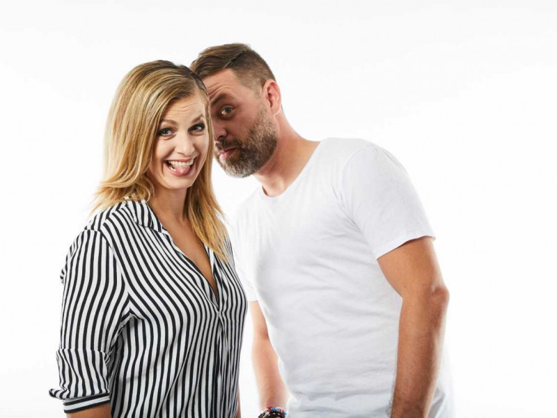 Martin sa dnes "preriekol", že keď odišiel od rodičov, býval s tromi ženami! 😯