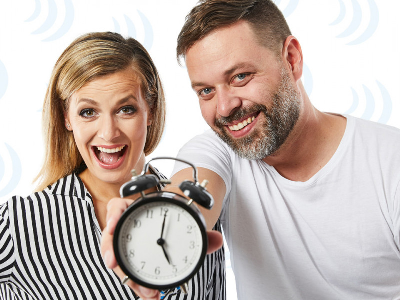 Žihľava, metla, varecha, kábel, mucholapka a iné predmety, ktorými sme v detstve aspoň raz dostali bitku! 😯