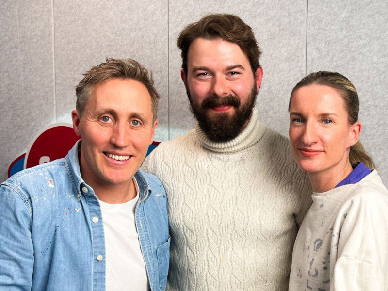 Vôňa letných prázdnin. Aká je tá vaša?