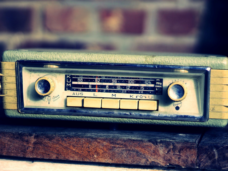 Odstávka vysielača